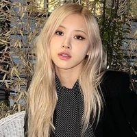 Park Chaeyoung [Rosé]