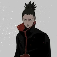 Shikamaru