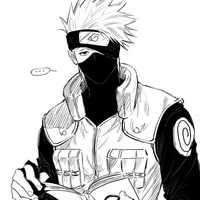 Kakashi
