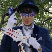 Lupin Blue