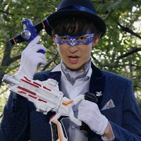 Lupin Blue