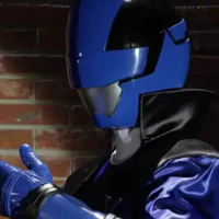 Lupin Blue - Tooma