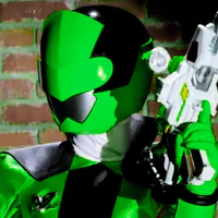 Lupin Green - Uri