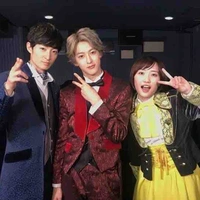 Kairi, Uri, Umika, Tooma