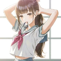 Ayaka Yuri