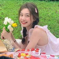 Thiên Bình🍒