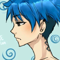 Rin Fullbuster Lockser