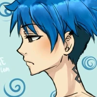 Rin Fullbuster Lockser
