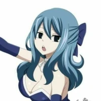 Syvia Fullbuster Lockser