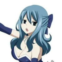 Syvia Fullbuster Lockser
