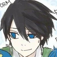 Storm Fullbuster Lockser