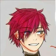 Reki Fernandes Scarlet