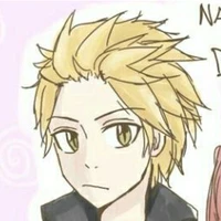 Nash Dragneel Heartfilia