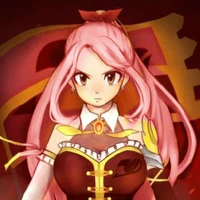 Luna Dragneel Heartfilia