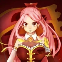 Luna Dragneel Heartfilia