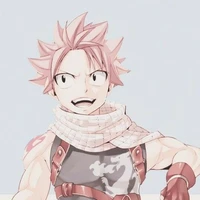 Natsu Dragneel