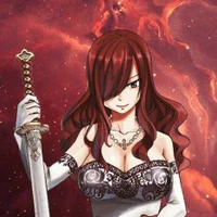 Erza Scarlet