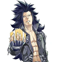 Gajeel Redfox