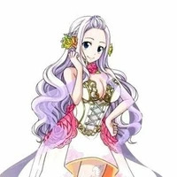 Mirajane Strauss