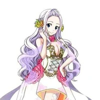 Mirajane Strauss