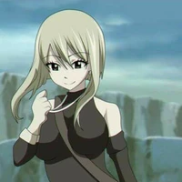 Lucy ( giả mạo )