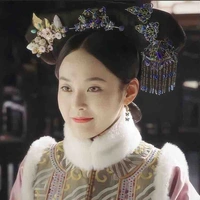 Ba Lâm Mi Nhược 