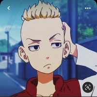 Ryuguji Ken - Draken