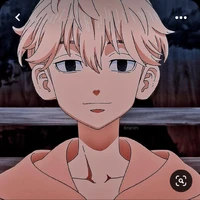 Sano Manjirou - Mikey