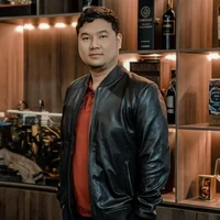bố Tuấn Dương(chủ tịch tập đoàn ABA)