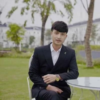 bố Nhung Thảo(chủ tịch tập đoàn gãy tv)