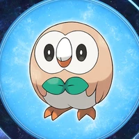 Mokuro_pokemon của Asla✨