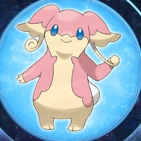 Tabunne_pokemom của TTP