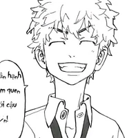Takemichi