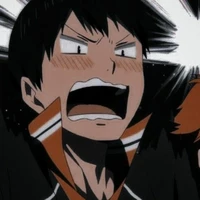 Kageyama Tobio