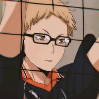 Tsukkishima Kei