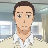 Azumane Asahi