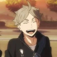 Sugawara Koushi