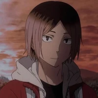 Kozume Kenma