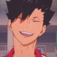 Kuroo Tetsuro