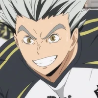 Bokuto