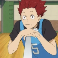 Tendou