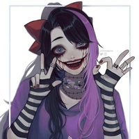 Nina the killer