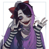 Nina the killer