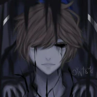 eyeless jack//E.J//