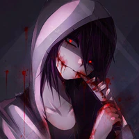 Jeff the killer