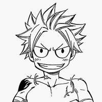 Natsu Dragneel