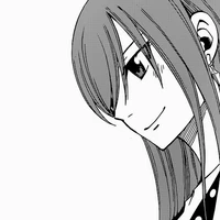Erza Scarlet