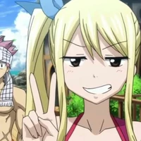 Lucy Heartfilia