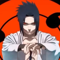 Uchiha Sasuke