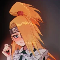 Deidara